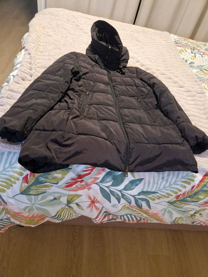 Doudoune femme - photo numéro 5