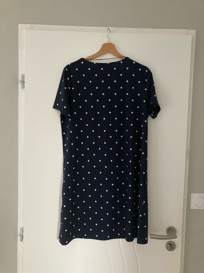 Robe kiabi L - photo numéro 4
