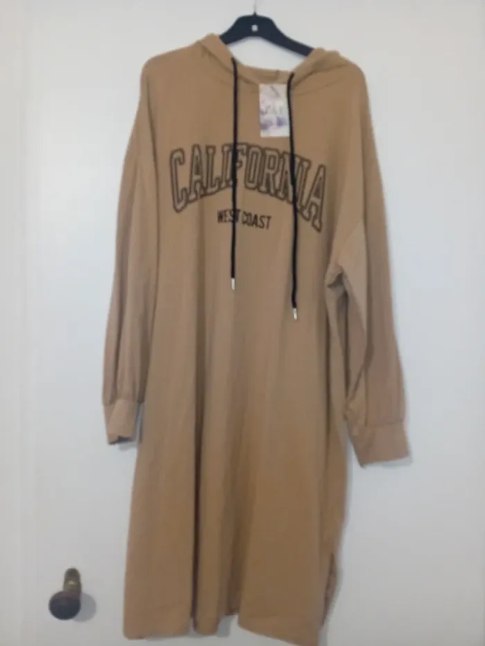 Robe/ tunique femme
