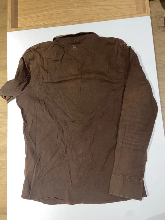 Chemise - photo numéro 2