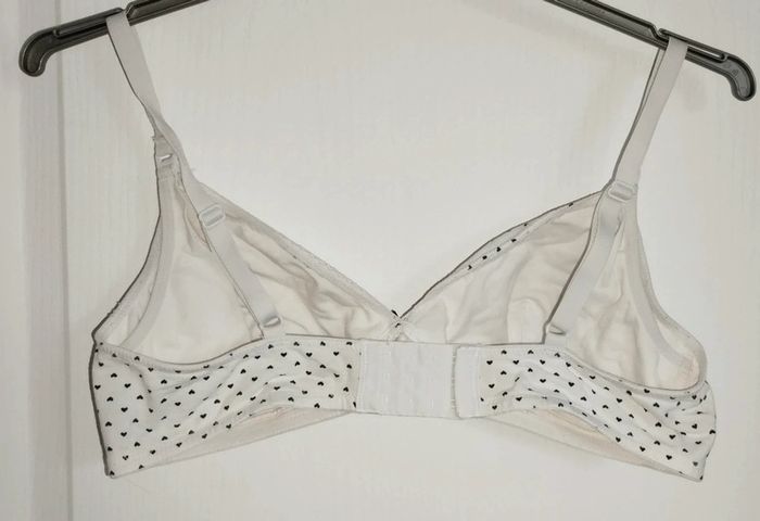 Soutien-gorge allaitement - photo numéro 2