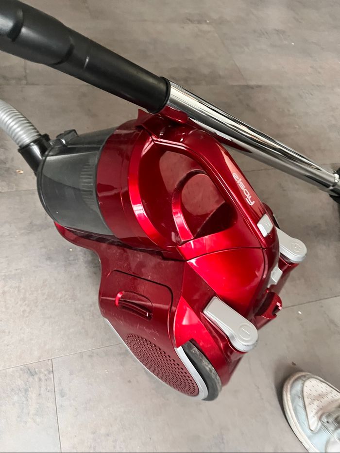 Aspirateur - photo numéro 3
