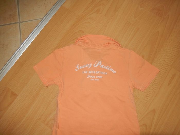 polo okaidi 5 ans - photo numéro 2