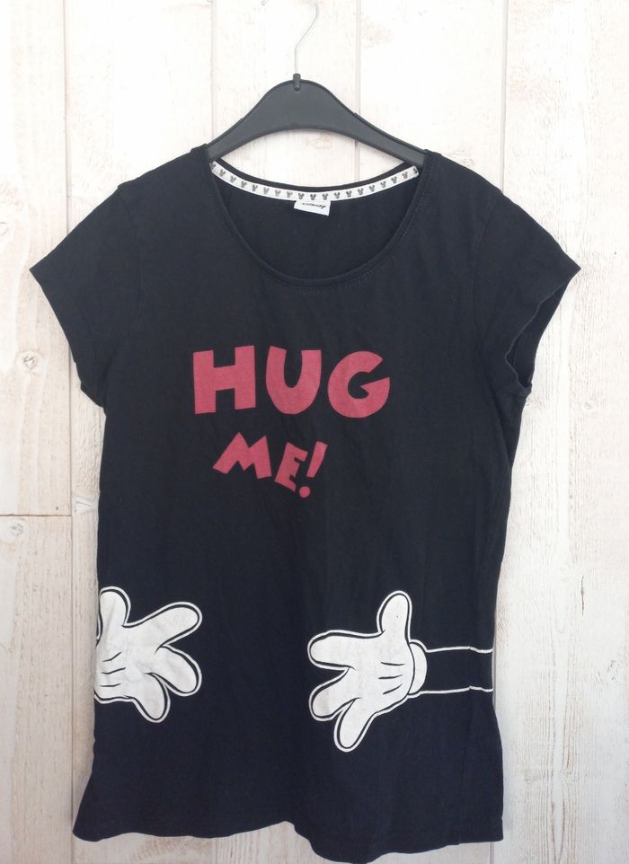 Tee shirt Minnie S
