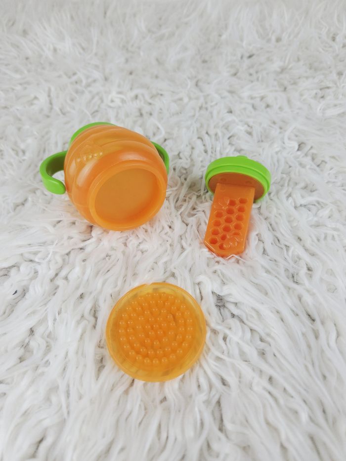 Peluche interactive Cubby l ours curieux marque Furreal 🎅 - photo numéro 9