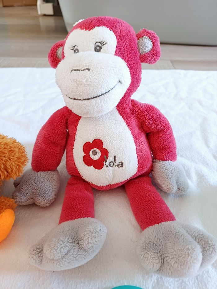 Lot de jouets d'eveil - photo numéro 7