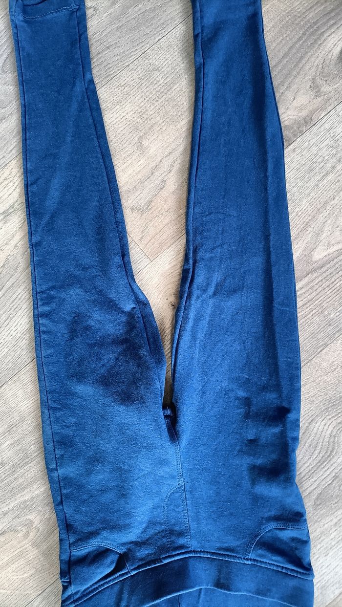 Pantalon fille 8 ans - photo numéro 4