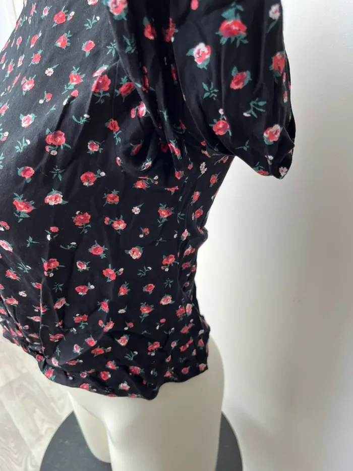 Blouse - photo numéro 5