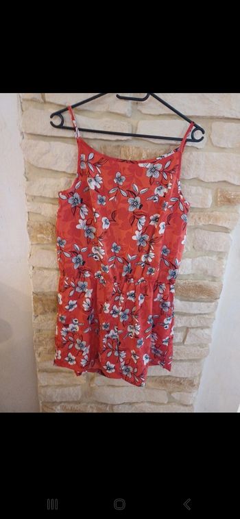 Combishort femme taille 40