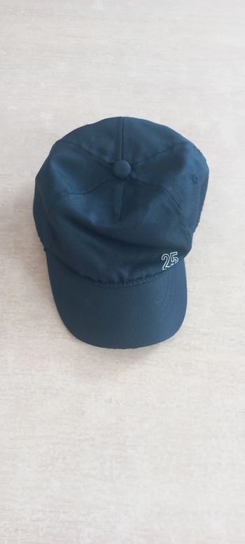 Casquette 51-52