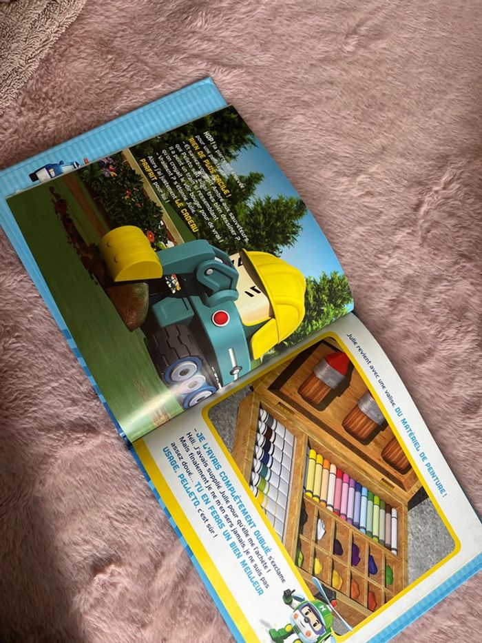 Robocar Poli - photo numéro 3