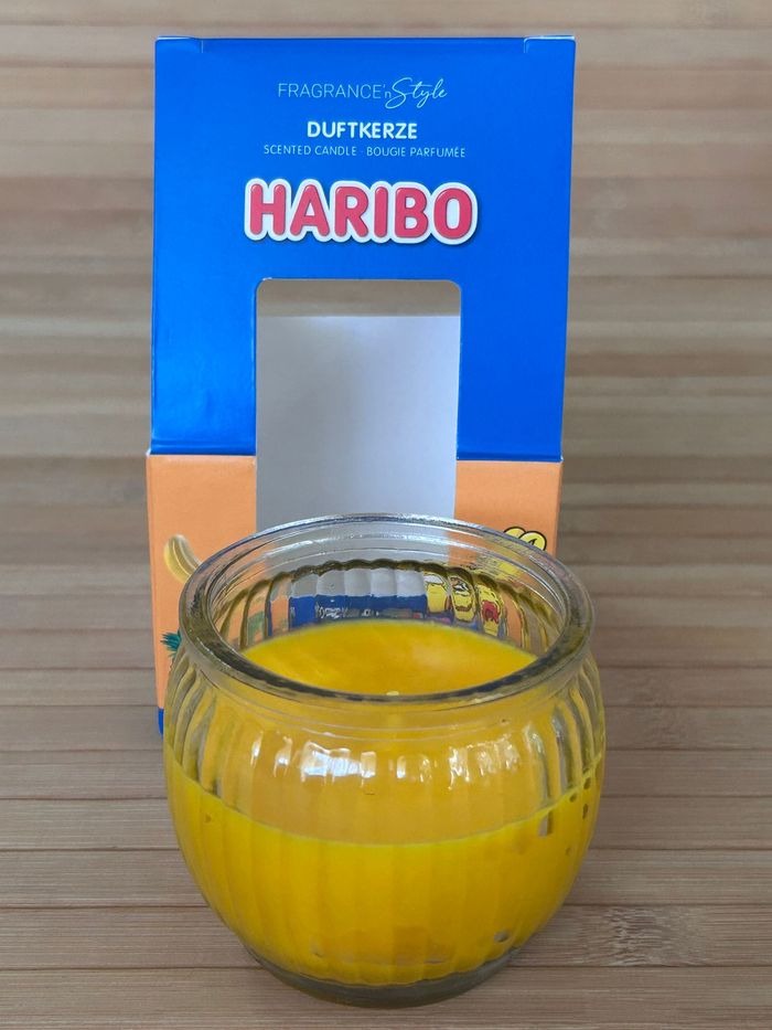 Lot de 18 bougies HARIBO - photo numéro 7