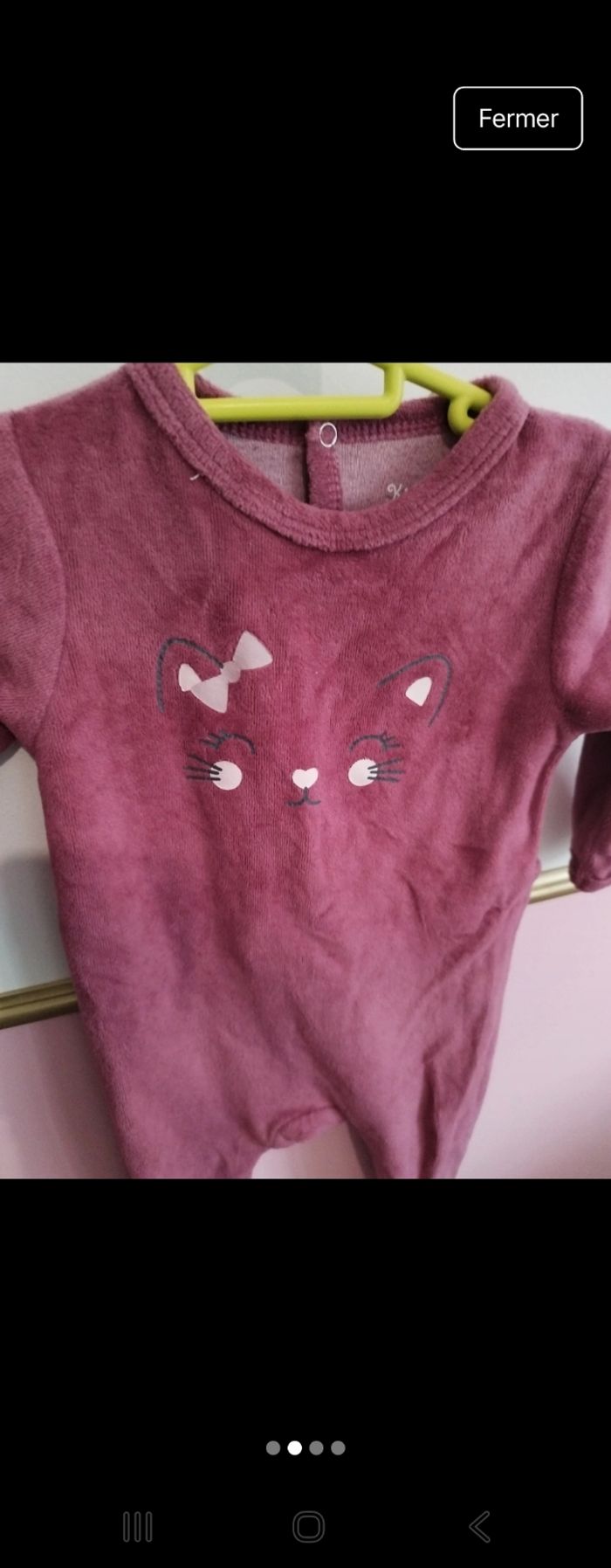 Grenouillère - photo numéro 2