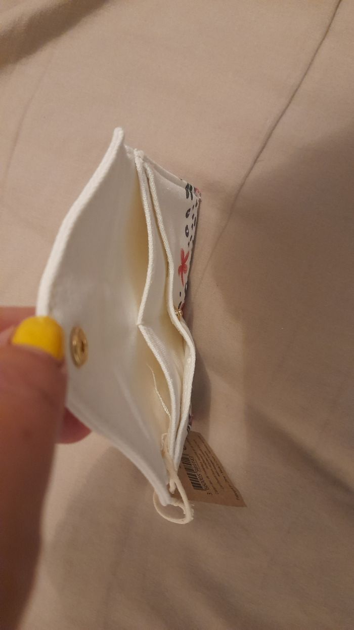 Porte carte - photo numéro 3