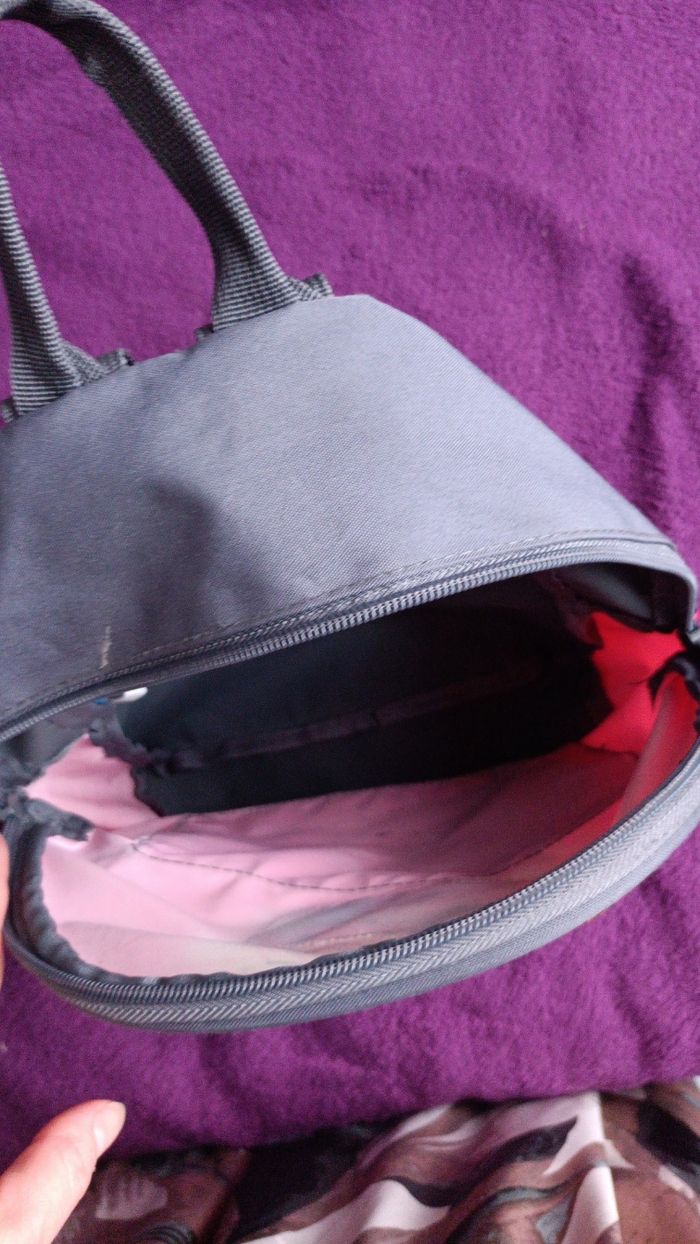 Sac à dos enfant - photo numéro 2