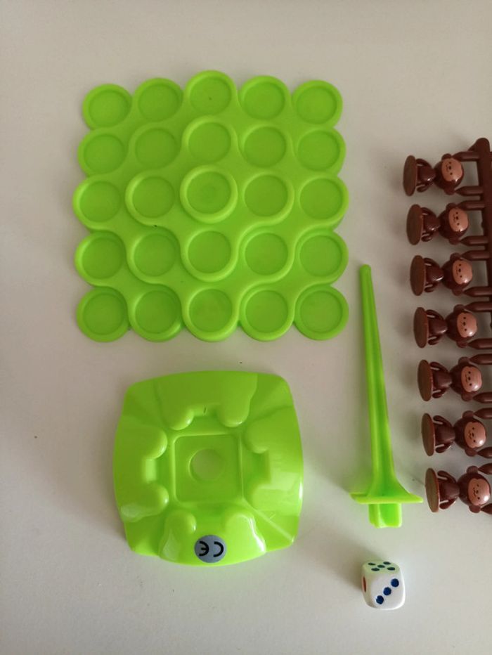 Jeu d'équilibre - photo numéro 2
