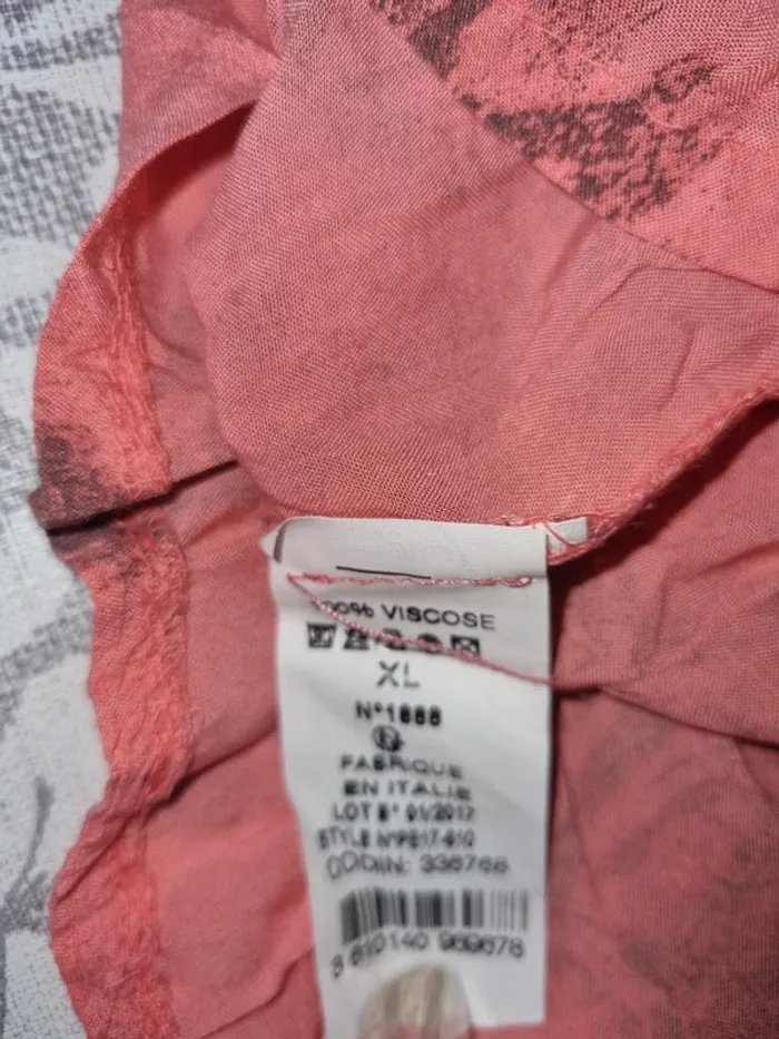 Blouse taille XL - photo numéro 3
