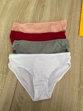 Culottes femme