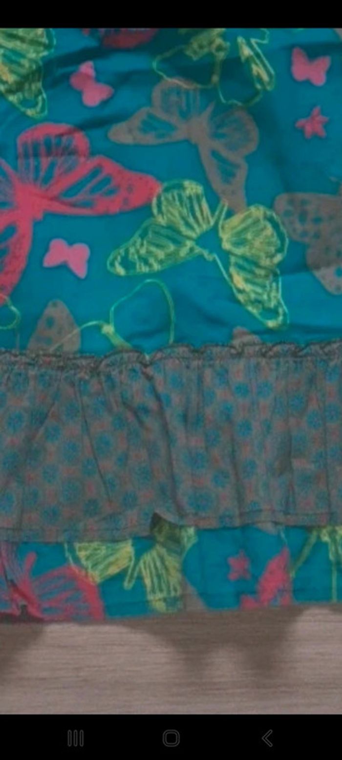 Robe longue été in extenso 5 ans - photo numéro 3