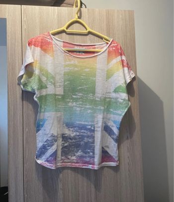 T.shirt cache cache