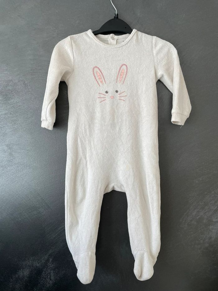Pyjama bébé - photo numéro 2