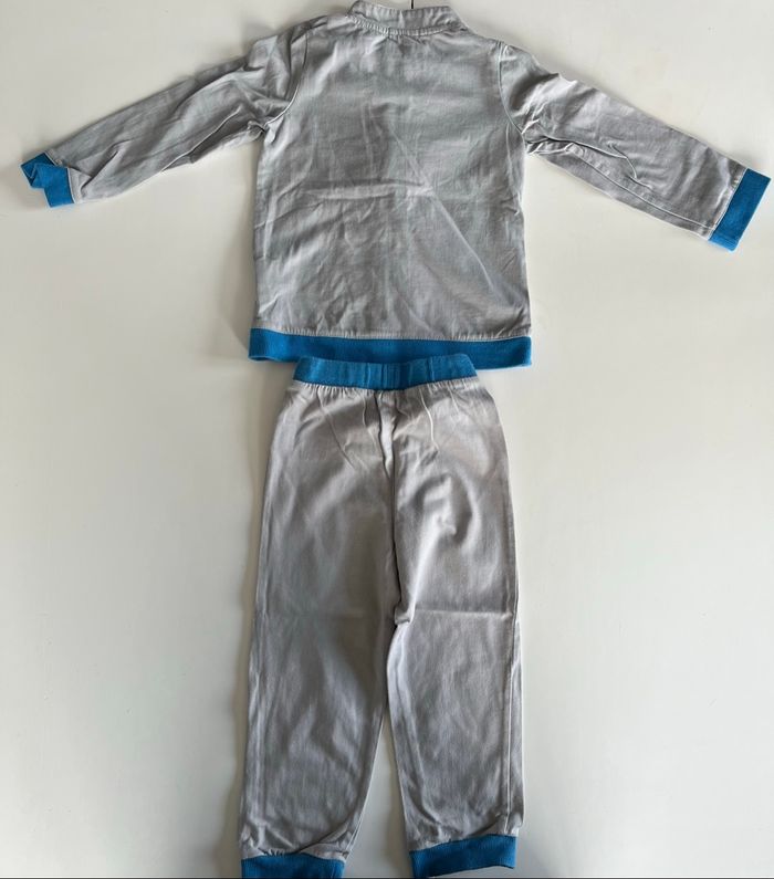 Ensemble été garçon Mister Sailor 36 mois - photo numéro 3