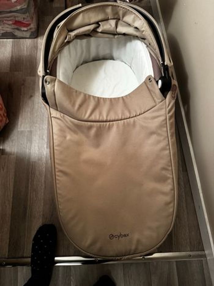 Nacelle gazelle s - photo numéro 3