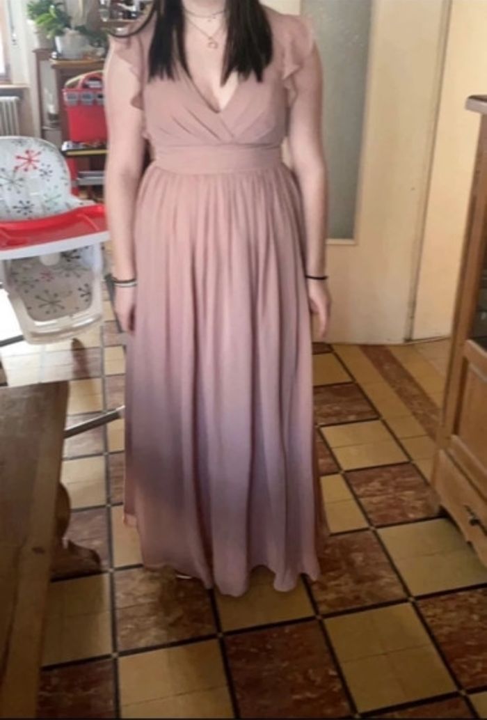 Robe de mariage - photo numéro 2
