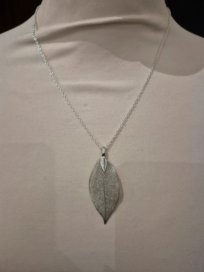 Collier fantaisie - photo numéro 4