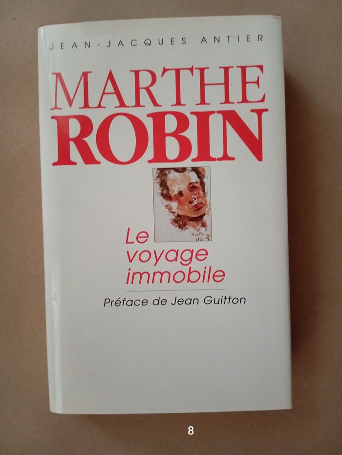 Marthe Robin