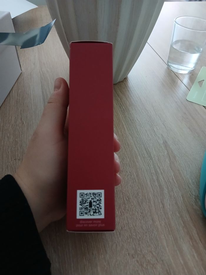 Parfum narciso - photo numéro 2