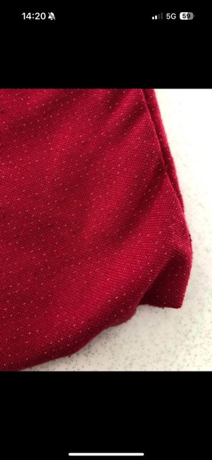 Short fille Sergent Major - photo numéro 13