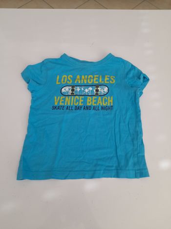 Tee-shirt