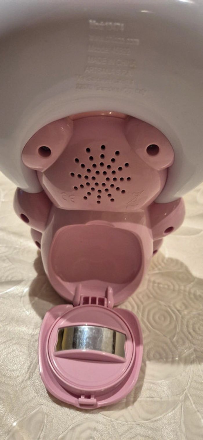 Veilleuse - photo numéro 3