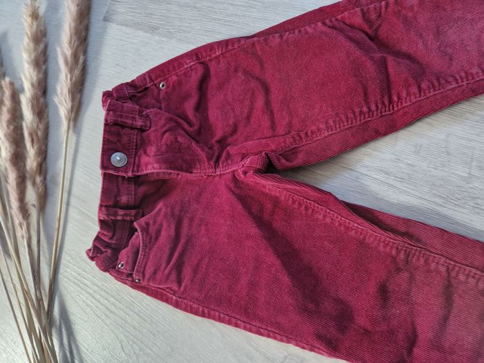 Pantalon 4ans - photo numéro 2