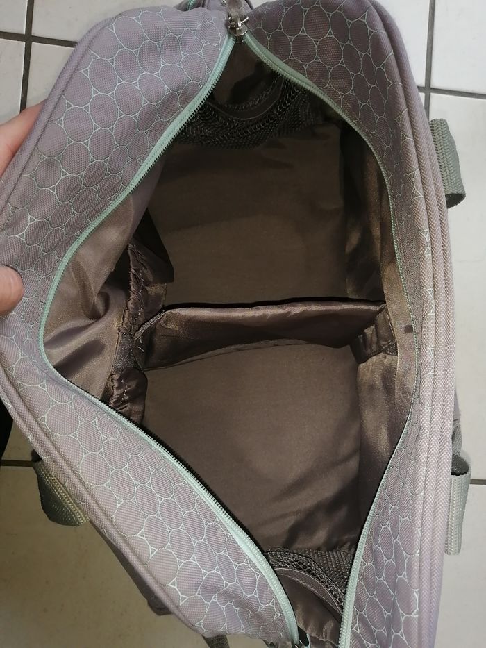 Sac a langer - photo numéro 10