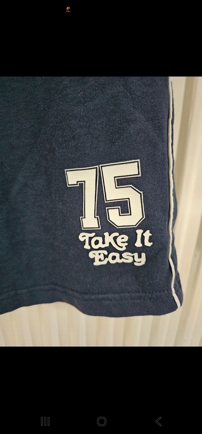 Short - photo numéro 2