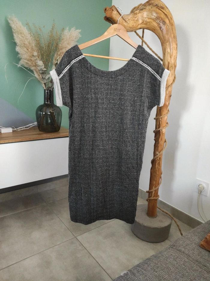 Robe bonobo