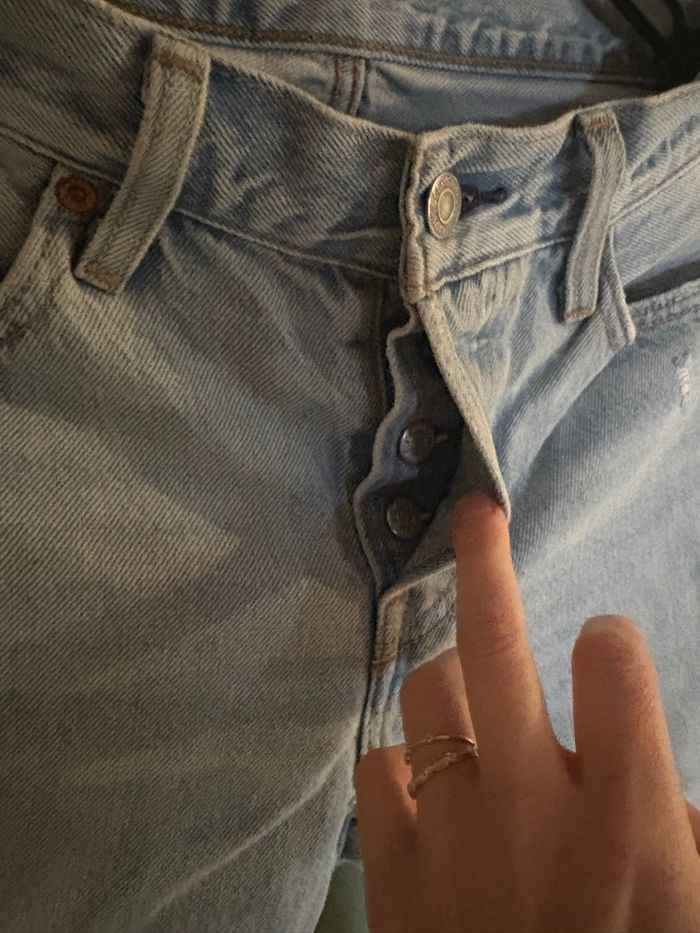 Jeans Lévis - photo numéro 4