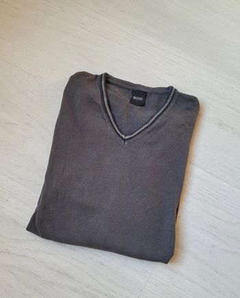Pull Hugo boss 42/44 🌹