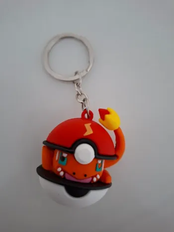 Porte clé Pokémon