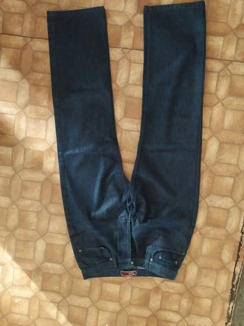 Jean teddy Smith homme 36/38
