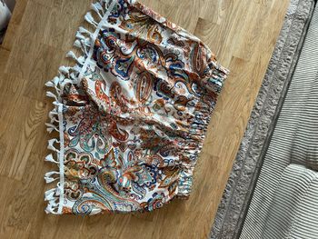Short coloré