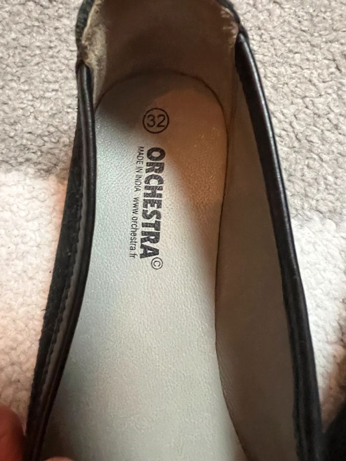 Ballerines Orchestra T.32 - photo numéro 3