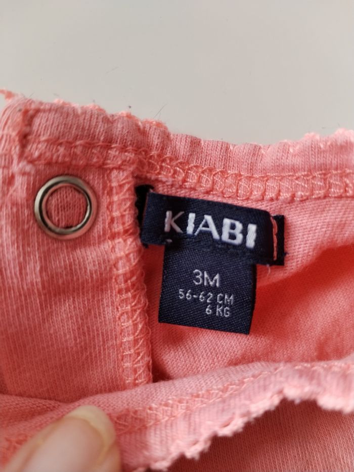 Pyjama - photo numéro 3