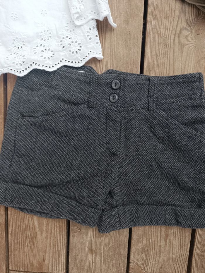 ensemble fille bash 10 ans - photo numéro 7