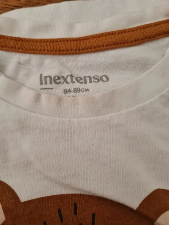 T-shirt - photo numéro 4