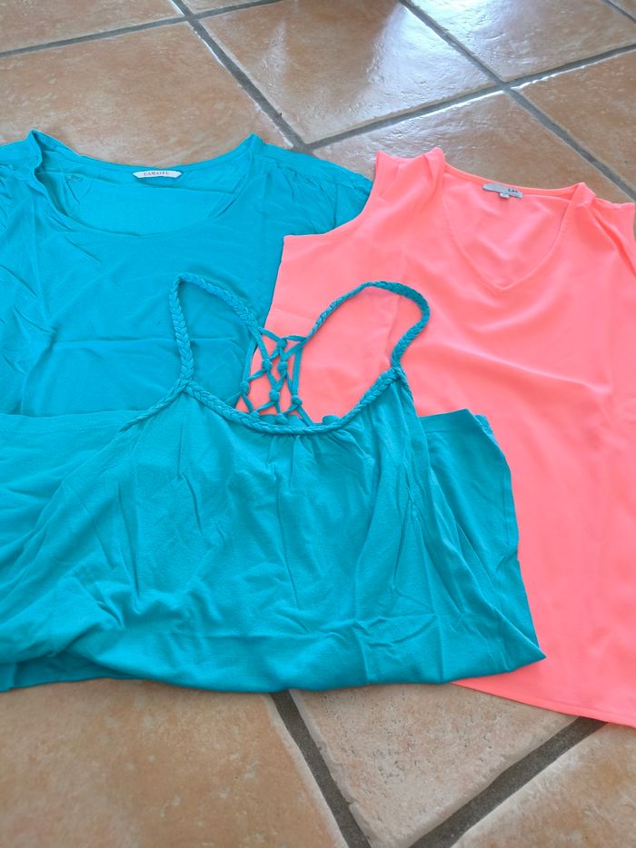Tee shirt