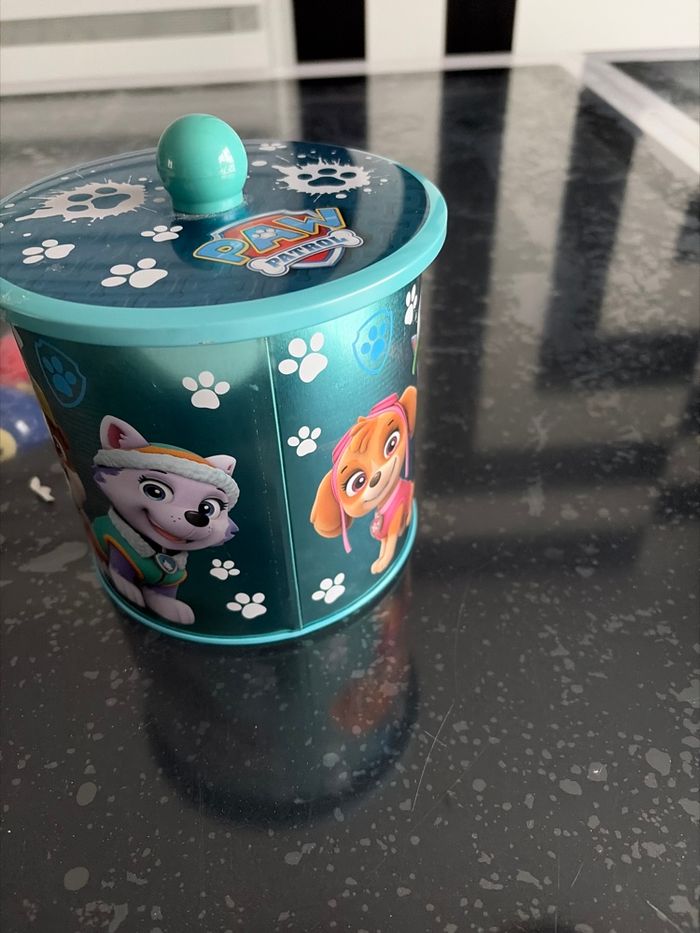 Boîte Pat’Patrouille - photo numéro 2