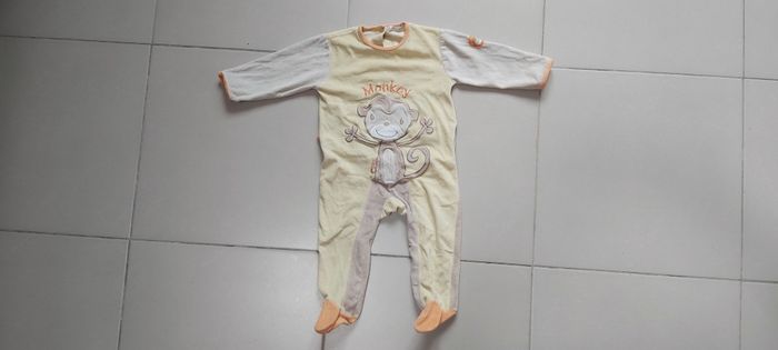 Pyjama hiver